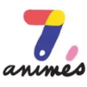7 animés